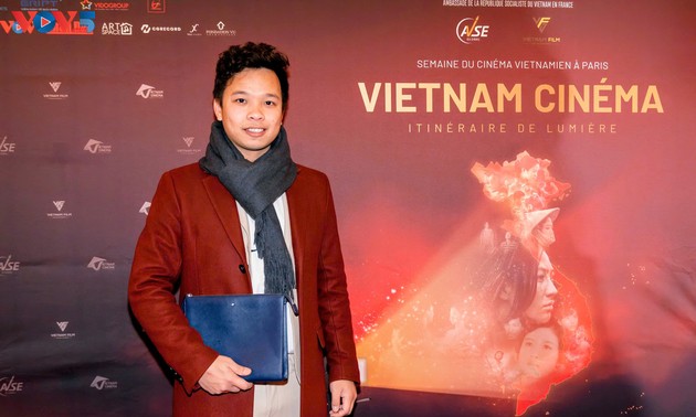 Intelectuales vietnamitas en Francia expresan sus expectativas ante el XIV Congreso del PCV