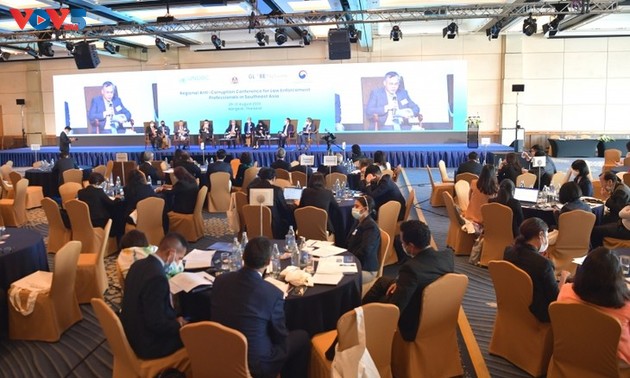 Vietnam reafirma su compromiso con la lucha contra la corrupción