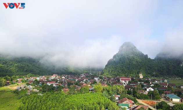 Vietnam’s Tan Hoa officially recognized as one of world’s Best Tourism Villages