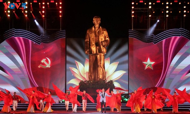 Sen Village – Where memories of President Ho Chi Minh live on