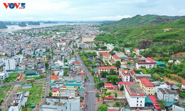 New two-level government system launched in special economic zone	