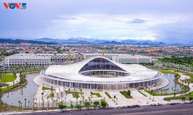 Hai Phong promoted as strategic trade, investment destination in Asia-Pacific