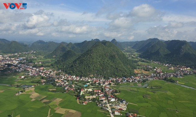Tourism village in Lang Son honored as one Best Tourism Villages in the World 2025