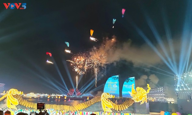 Quang Ninh organisiert lebhafte Aktivitäten an den Feiertagen