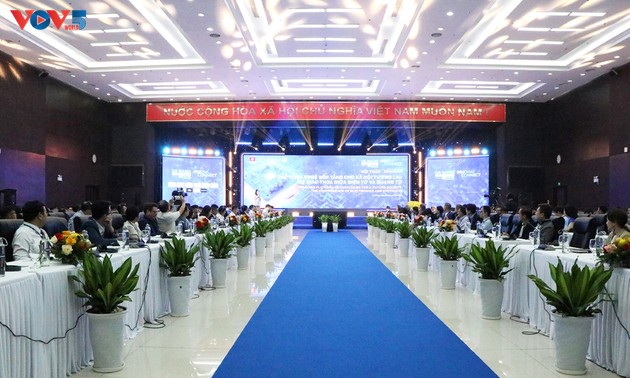 Kota Da Nang dan Strategi Pengembangan Chip Semikonduktor