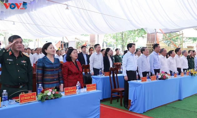 Bürger steht im Mittelpunkt und ist Akteur, Ziel und Triebkraft der Entwicklung