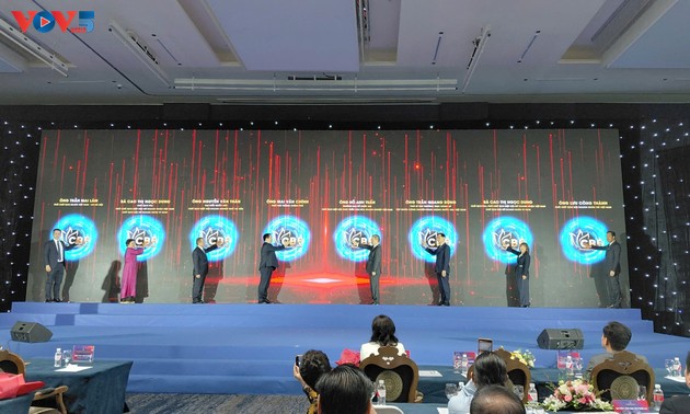 Die vietnamesischen Geschäftskultur und -werte im neuen Zeitalter gestalten