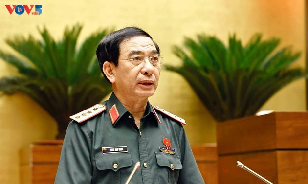 베트남, 유엔 평화유지군 참여로 국제사회의 책임감 있는 일원 입증