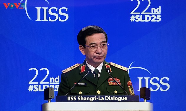 베트남, 국제사회 신뢰할 수 있는 파트너이자 책임 있는 일원