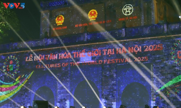 ‘세계의 베트남화’ 정신에 따른 통합