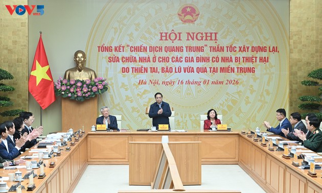 范明政：“光中战役”取得“轰轰烈烈的胜利”