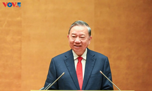 第79号决议与第80号决议：同步增强“物质内力”与“精神内力”