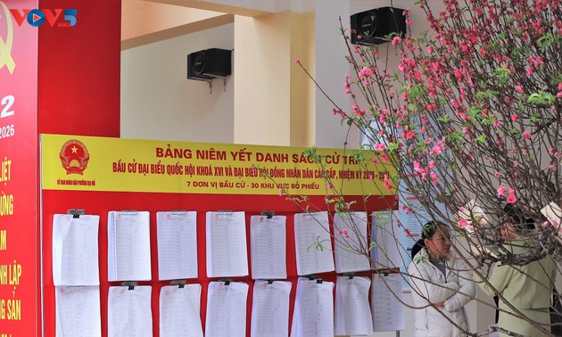 选出优秀代表，服务国家发展