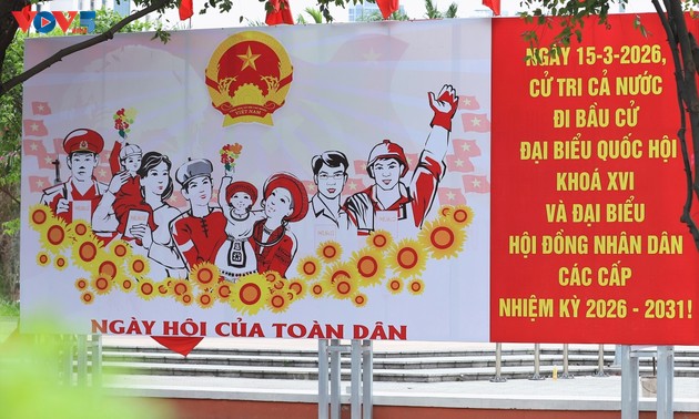 中国专家：新一届国会对越南2045年愿景具有特殊意义