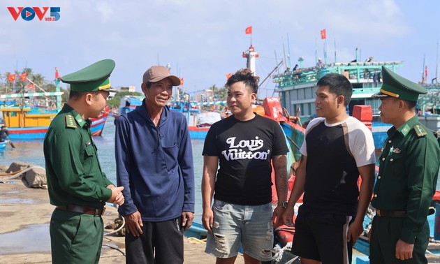 李山特区选举日准备就绪