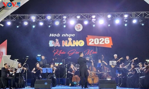 “换季曲”音乐会精彩纷呈