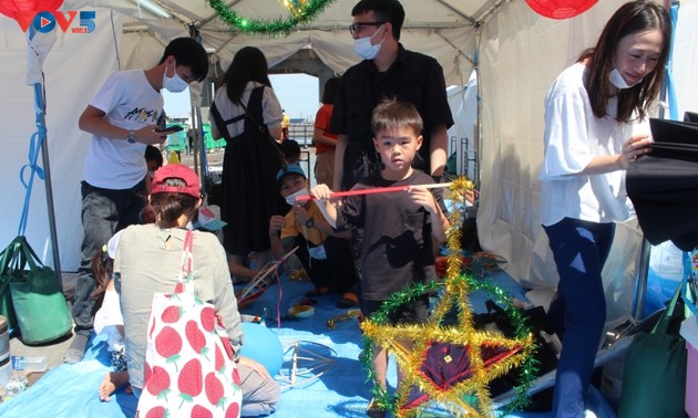 「ベトナムフェスタin神奈川2022」 国民と文化の交流を促進