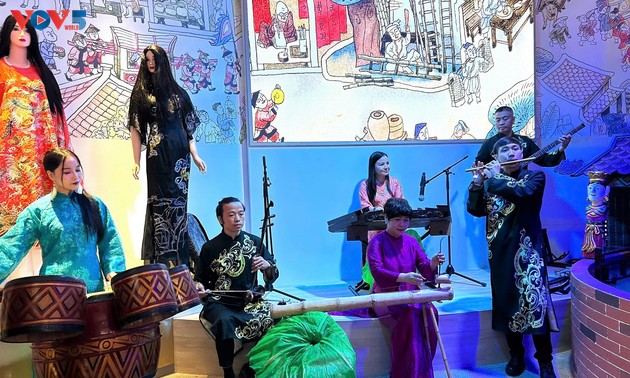 2025年大阪・関西万博におけるベトナムの注目すべき活動