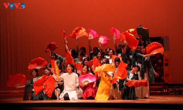 大分県別府市でベトナム週間が開催 文化交流を通じて友好関係を深める