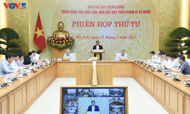 PM: Each house is a gift, a gesture of love, and a meaningful home