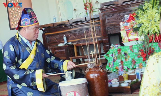From oral epic to heritage status, Mo Muong chants celebrate Muong ethnic identity