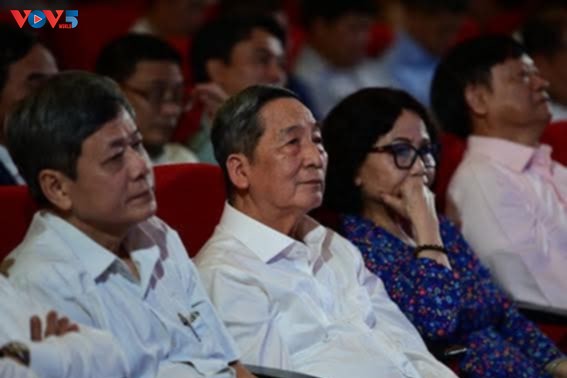 VOV celebrates 100th anniversary of Vietnamese Revolutionary Press Day