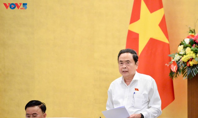 NA chief  says public opinions vital for Constitutional amendments