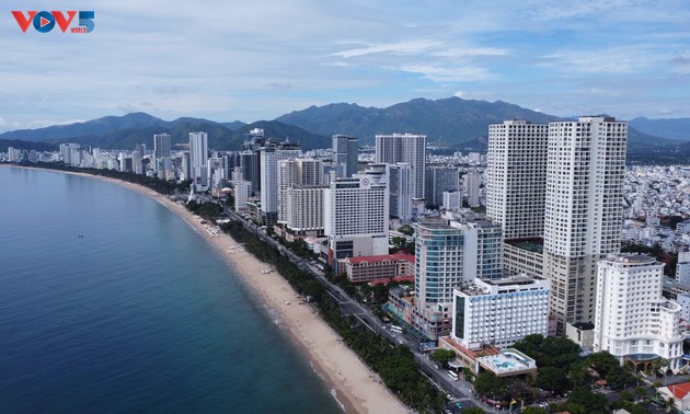 South-Central Coast and Central Highlands forge closer tourism link to take off