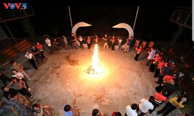 伝統文化の保存と観光開発の両立に取り組むライチャウ省