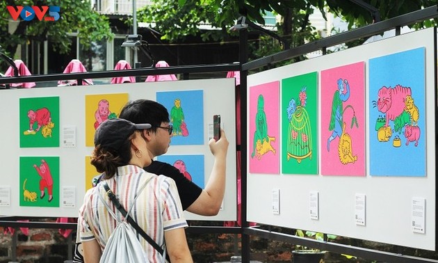 Z世代が民俗文化に新たな視点もたらす 