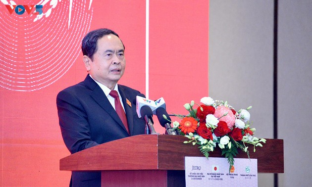 マン国会議長：「日本は常に最重要戦略的パートナー」