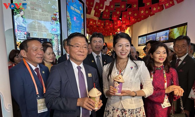 ロン副首相、大阪・関西万博で「ベトナム・関西経済フォーラム」を主宰