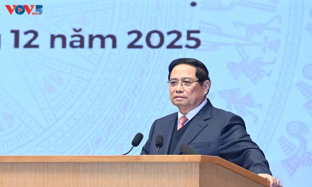 チン首相、主権と領土保全の断固たる擁護を強調