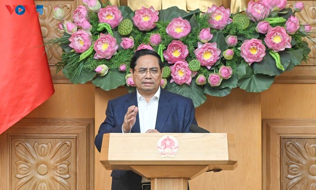 「クアンチュン作戦」を迅速に:住民の立場に立って行動を