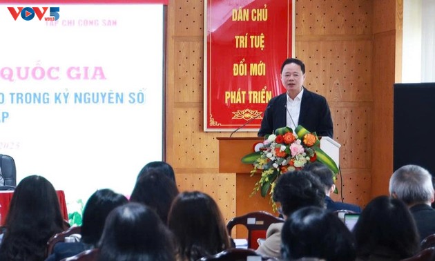 「デジタル時代における科学・技術・イノベーション：動向と解決策」