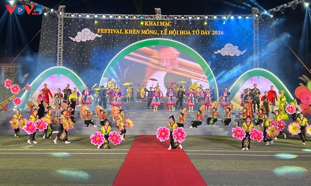 ムー・カン・チャイを西北部を代表する観光地へ