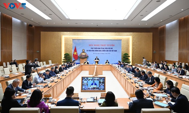 ベトナム、「シルバー経済」で高齢化を成長の力に