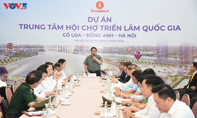 范明政 ：将国家会展中心打造为连接、汇聚与传播的重要平台