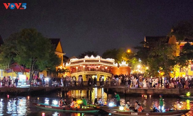 广南省革命老区充满吸引力的旅游目的地