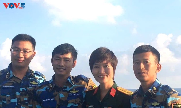 新闻工作者与对长沙的爱