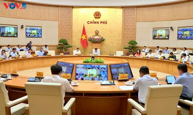 两级地方政府运作畅通、有效、不间断