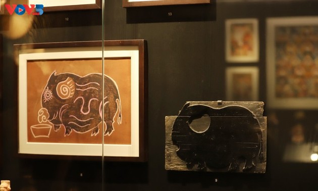 推进文化数字化