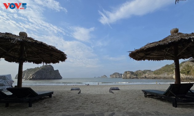 吉婆跻身越南十大最友好目的地