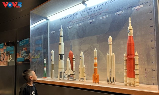 归仁科学探索中心：让科学更贴近公众