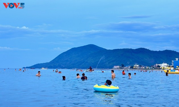 天琴：海洋经济从旅游起飞