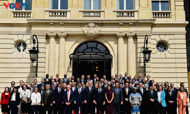 OECD-Generalsekretär: Vietnam zeigt Verantwortungsbewusstsein als Ko-Vorsitz des Südostasien-Regionalprogramms