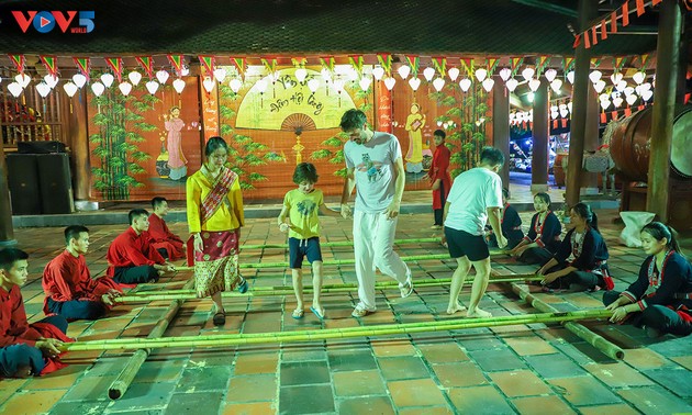 Das Fest „Yen Tu – Herbstfarben der Meditation” findet von September bis Dezember 2025 in der Provinz Quang Ninh statt