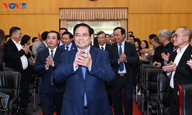 Aufbau einer wohlhabenden Landwirtschaft