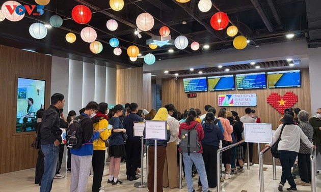 Kostenlose Kinotickets zur Filmwoche anlässlich des 24. Vietnamesischen Filmfestivals