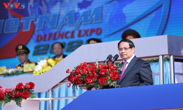 PM Pham Minh Chinh: Vietnam Memahami dan Menghargai Nilai Hubungan Persahabatan demi Perdamaian, Kerja Sama dan Pembangunan